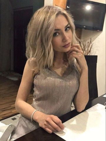 Проститутка Ирма